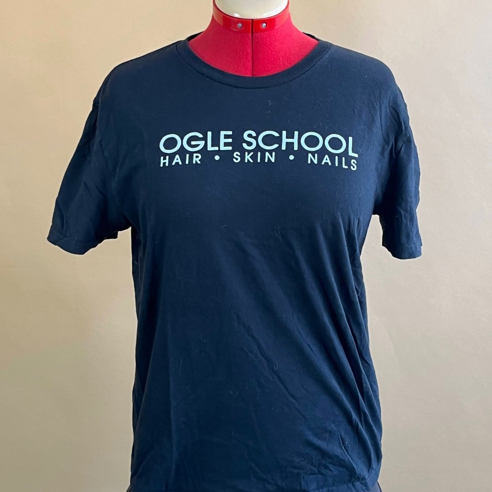 District® Very Important Tee® - Ogle School Cosmetology, Size Large